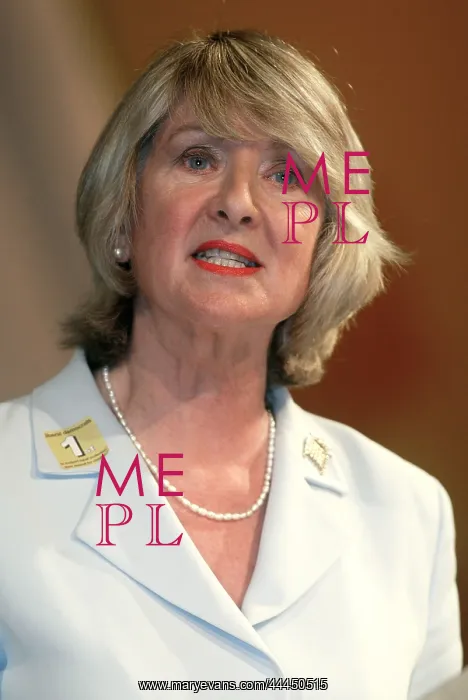 : Baroness Walmsley : Baroness Walmsley