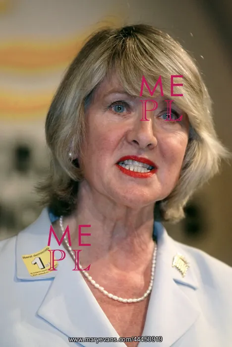 : Baroness Walmsley : Baroness Walmsley