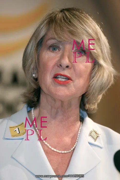 : Baroness Walmsley : Baroness Walmsley