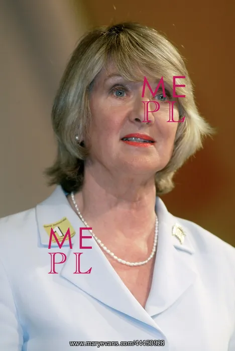: Baroness Walmsley : Baroness Walmsley