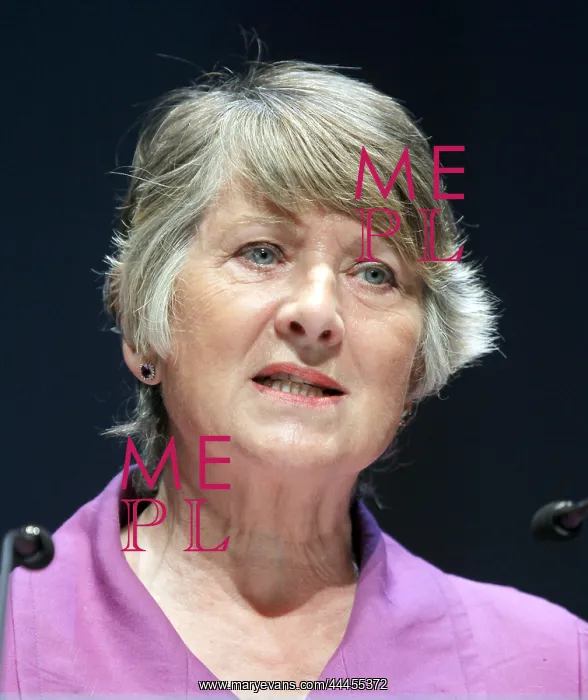 : Baroness Walmsley : Baroness Walmsley