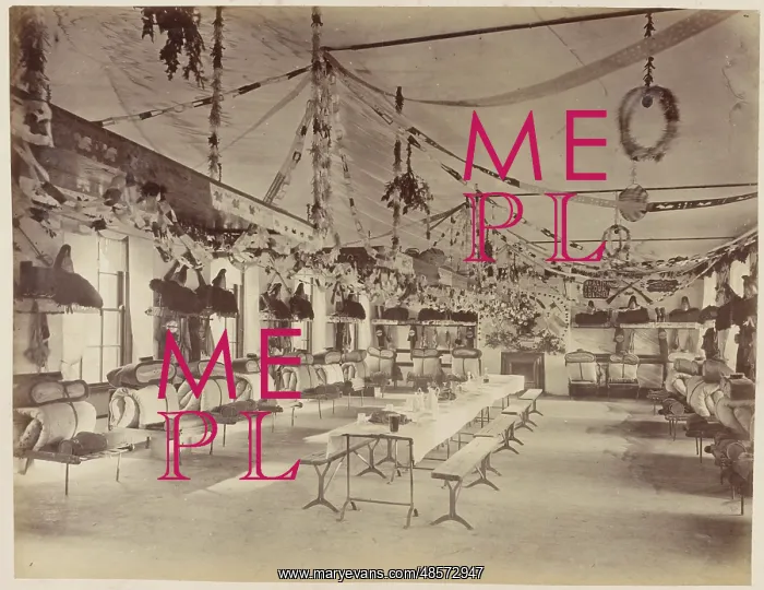 : Barrack Room : Barrack Room