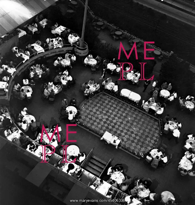 : Barrandov - film studios - restaurant : Barrandov - film studios - restaurant