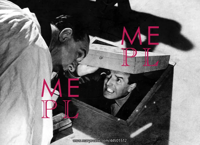 : Nothing Barred (1961) : Nothing Barred (1961)