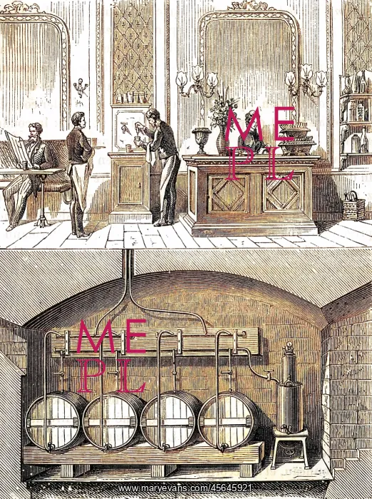 : FROM BARREL TO BAR : FROM BARREL TO BAR
