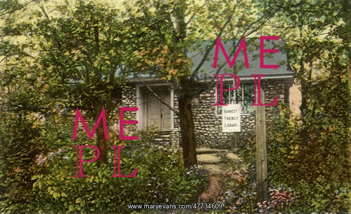 : Barrett Friendly Library. Mountainhome : Barrett Friendly Library. Mountainhome