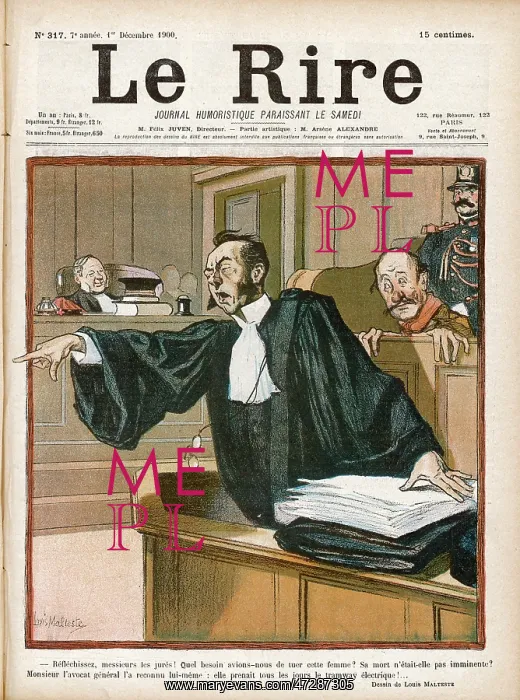 : Barrister in Full Swing : Barrister in Full Swing