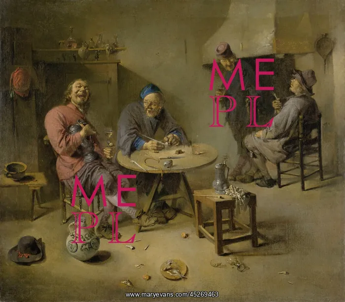 : The Barroom : The Barroom
