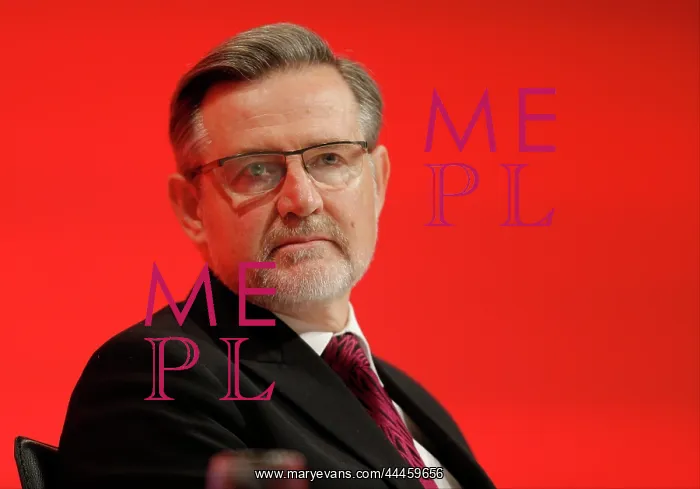 : Barry Gardiner MP : Barry Gardiner MP