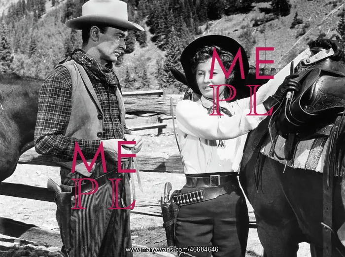 : Barry Sullivan - Barbara Stanwyck : Barry Sullivan - Barbara Stanwyck