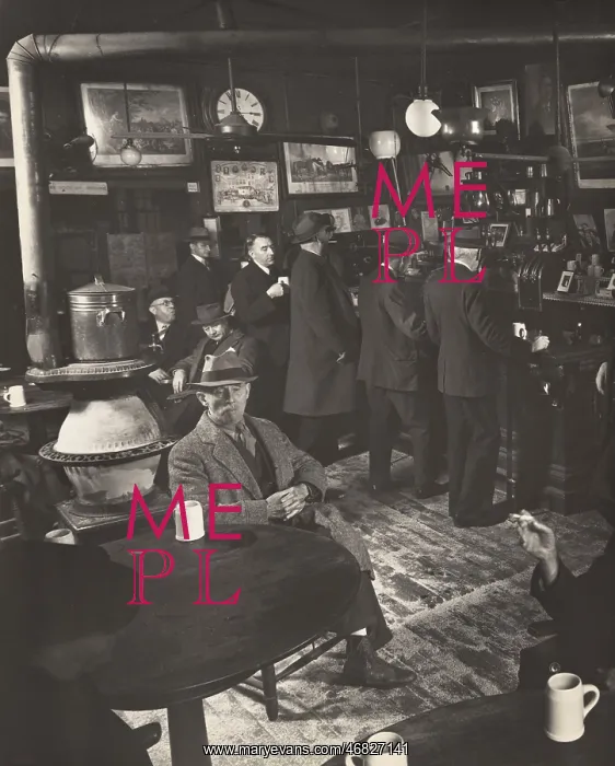 : bars - McSorley's - NYC - food and drink : bars - McSorley's - NYC - food and drink