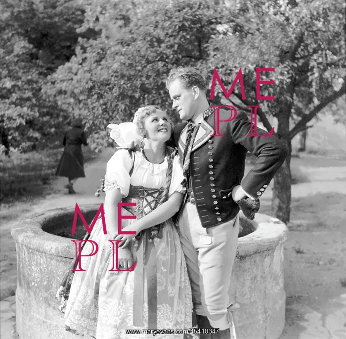 : Bartered Bride : Bartered Bride