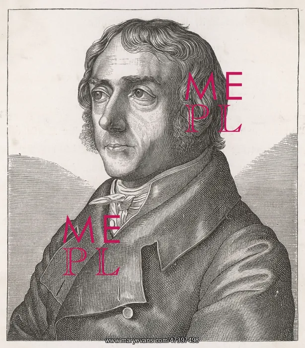  : BARTHOLD GEORG NIEBUHR