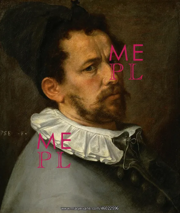 : Bartholomaeus Spranger : Bartholomaeus Spranger