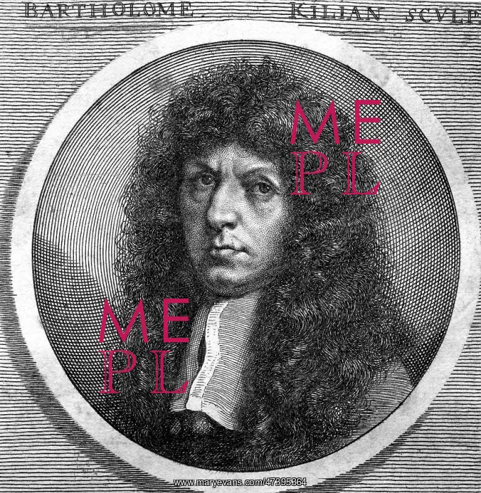  : BARTHOLOMEW KILIAN