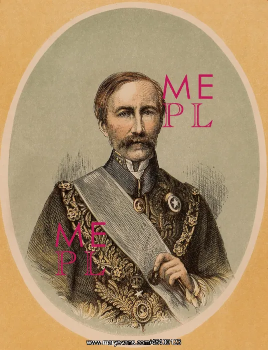: Bartle Frere (1815-84) British colonial administratornted : Bartle Frere (1815-84) British colonial administratornted