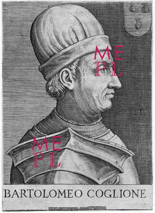  : BARTOLOMEO COGLIONE