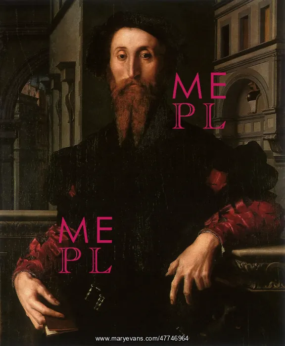  : Bartolomeo Panciatichi