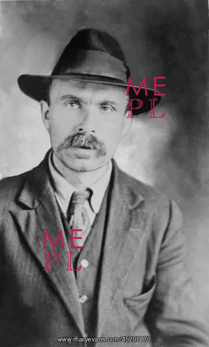 : Bartolomeo Vanzetti (1888-1927), is now ? : Bartolomeo Vanzetti (1888-1927), is now ?