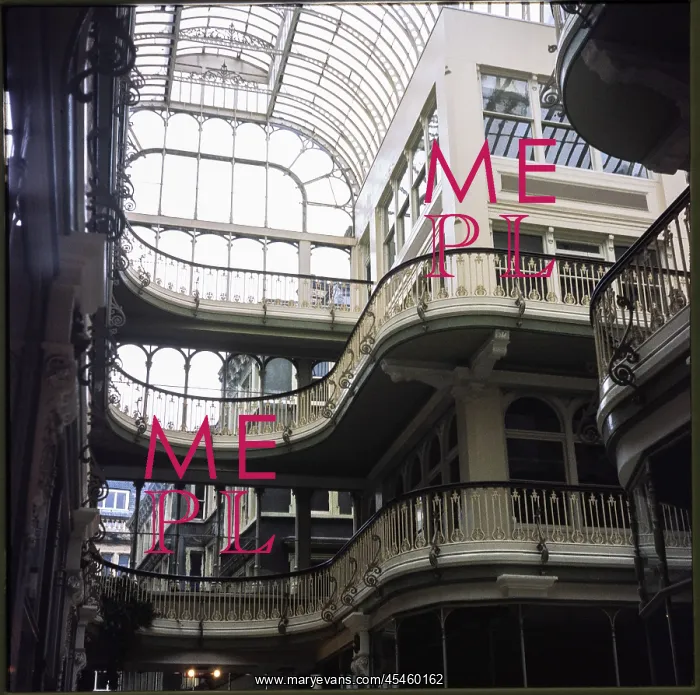 : Barton Arcade, Deansgate, Manchester, Manchester, Manchester : Barton Arcade, Deansgate, Manchester, Manchester, Manchester