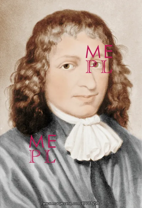 : Baruch Spinoza, Philosopher : Baruch Spinoza, Philosopher