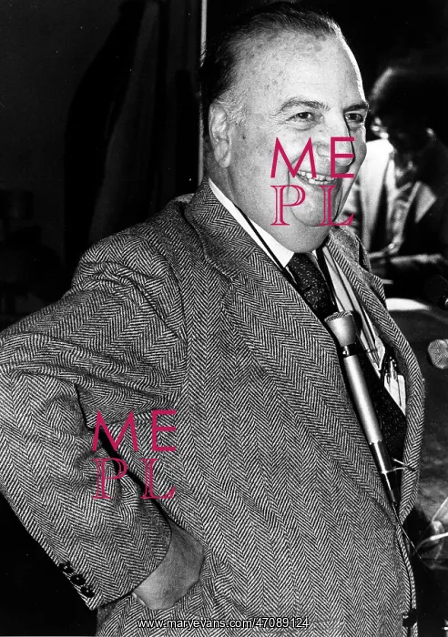 : Baruj Benacerraf : Baruj Benacerraf