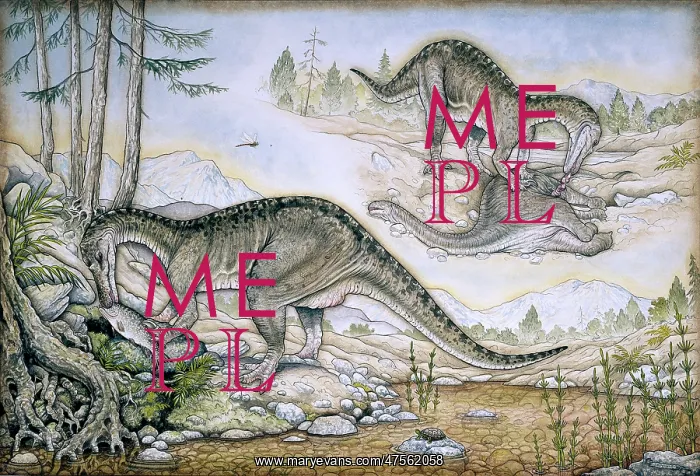  : Baryonyx walkeri