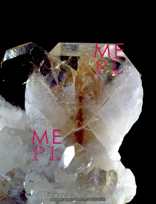 : Baryte. A specimen of the mineral Baryte : Baryte. A specimen of the mineral Baryte