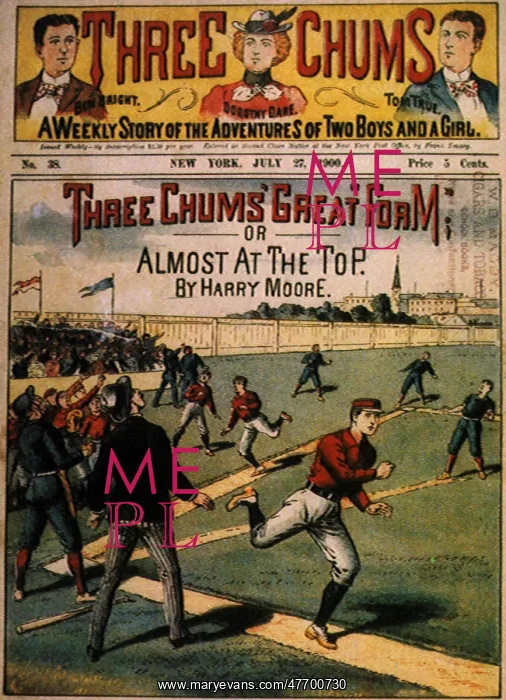  : Base Runners