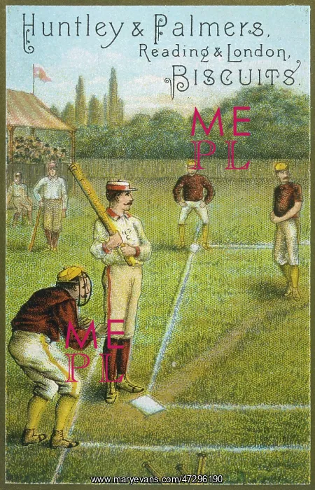 : BASEBALL 1878 : BASEBALL 1878