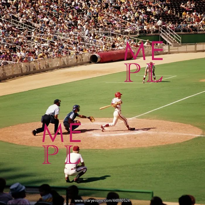  : Baseball