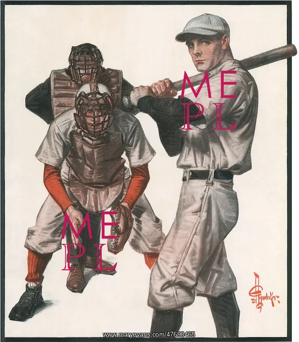 : Baseball : Baseball