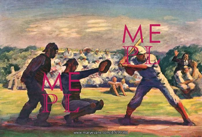  : Baseball Game