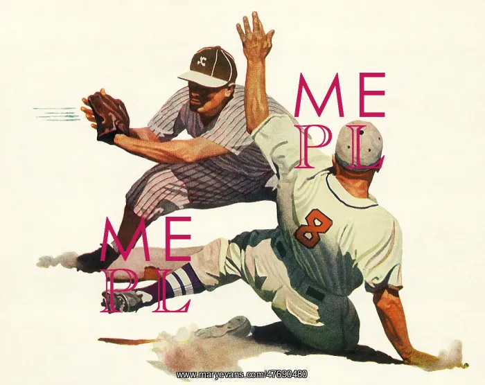  : Baseball Players