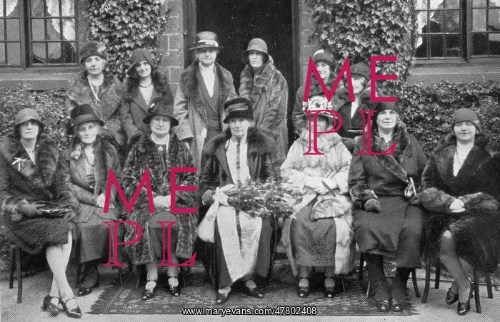 : Basford Union Ladies Visiting Committee : Basford Union Ladies Visiting Committee