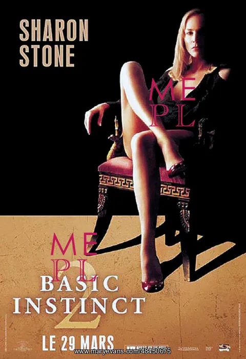 : Basic Instinct 2 : Basic Instinct 2