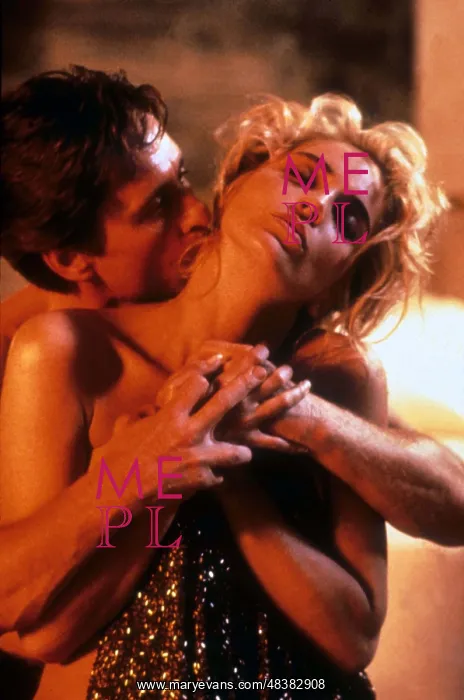 : BASIC INSTINCT : BASIC INSTINCT