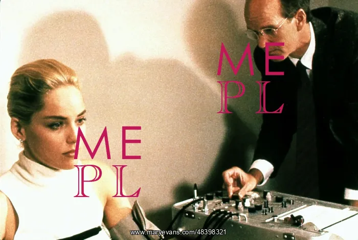 : BASIC INSTINCT : BASIC INSTINCT