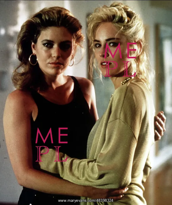 : BASIC INSTINCT : BASIC INSTINCT