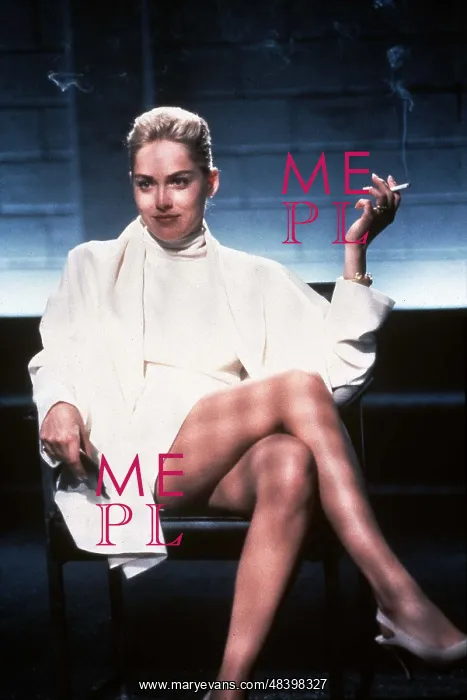 : BASIC INSTINCT : BASIC INSTINCT