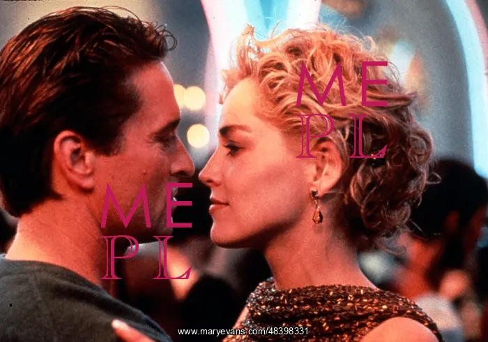  : BASIC INSTINCT