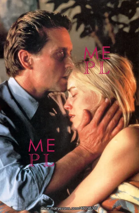  : BASIC INSTINCT