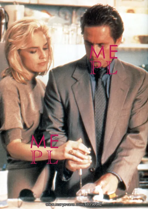 : BASIC INSTINCT : BASIC INSTINCT