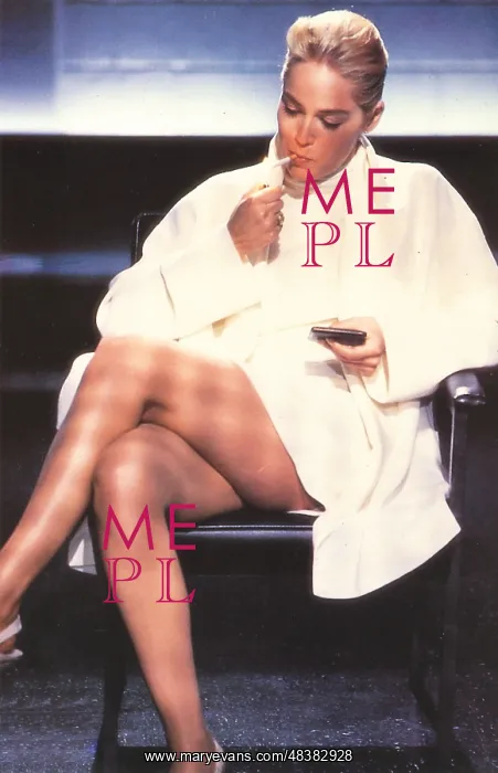 : BASIC INSTINCT BASIC INSTINCT : BASIC INSTINCT BASIC INSTINCT