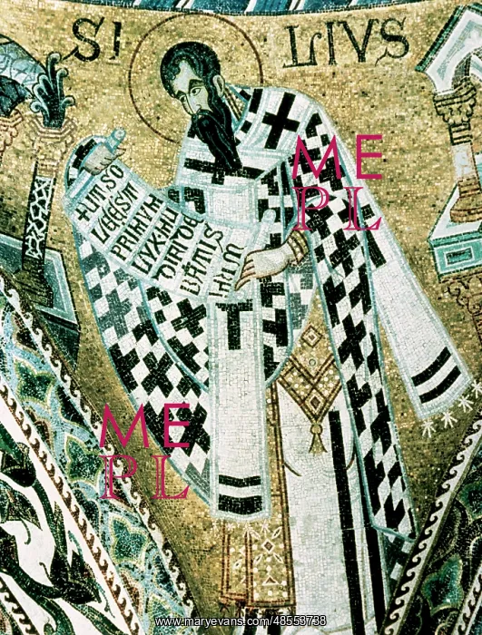 : Basil of Caesarea or Saint Basil the Great (329 / 30-379) : Basil of Caesarea or Saint Basil the Great (329 / 30-379)