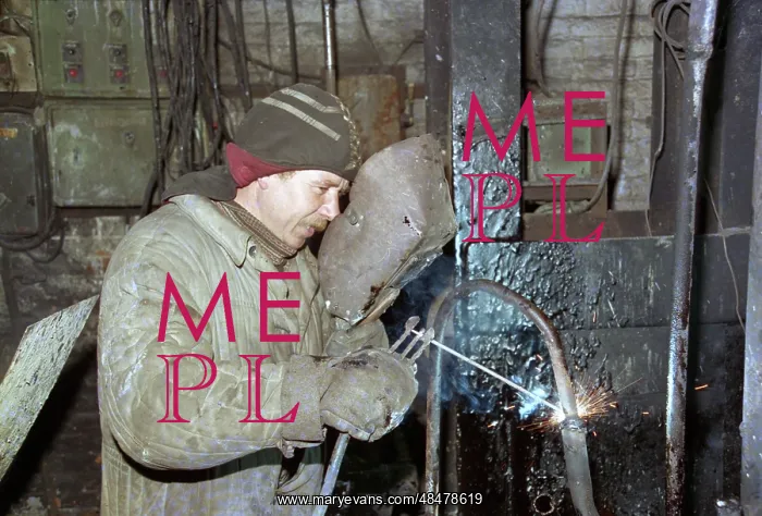 : Basil Mushnikov : Basil Mushnikov