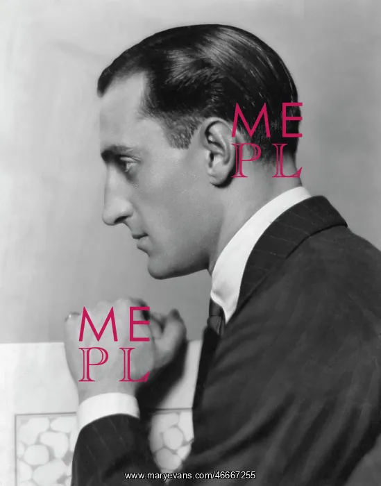 : Basil Rathbone - Actor - Celebrity Man : Basil Rathbone - Actor - Celebrity Man