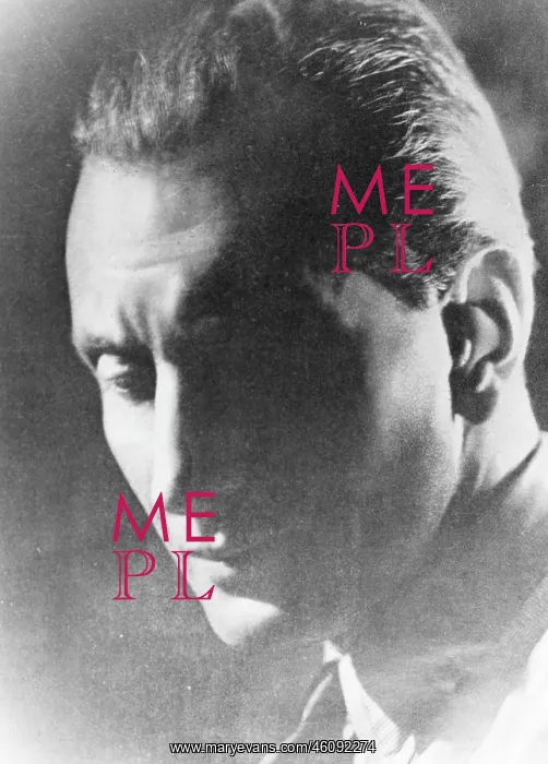 : Basil Shackleton, photographer and ESP subject : Basil Shackleton, photographer and ESP subject