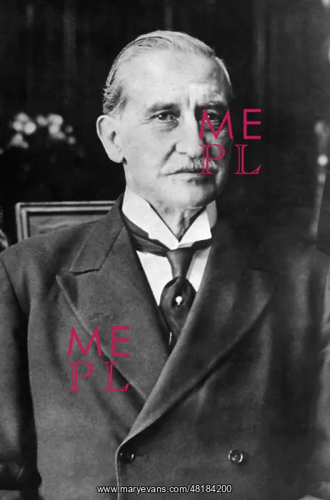 : Basil Sir Zaharoff : Basil Sir Zaharoff