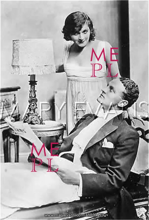 : BASIL SYDNEY / DORIS KEANE : BASIL SYDNEY / DORIS KEANE